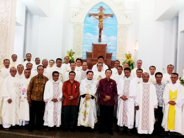 pastor 