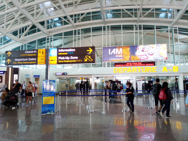 Bandara