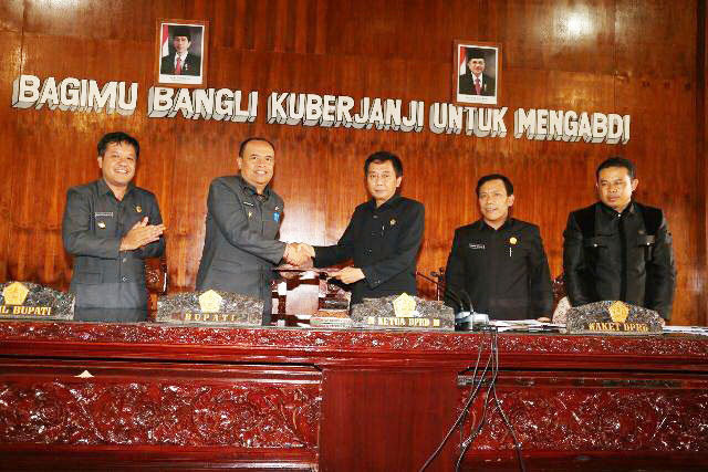 APBD