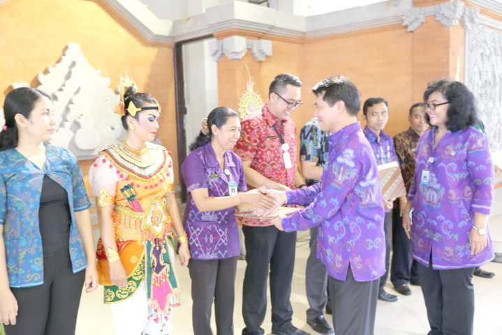 penghargaan