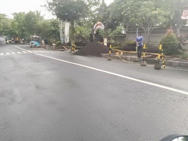 banjir