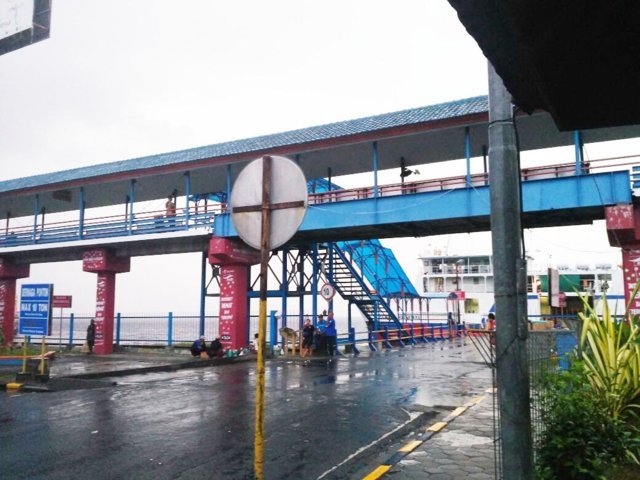Pelabuhan 