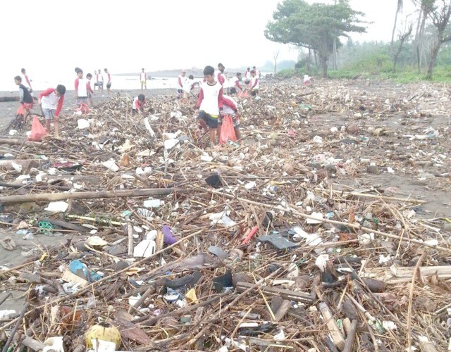 Sampah 