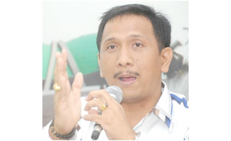 eksekutif 