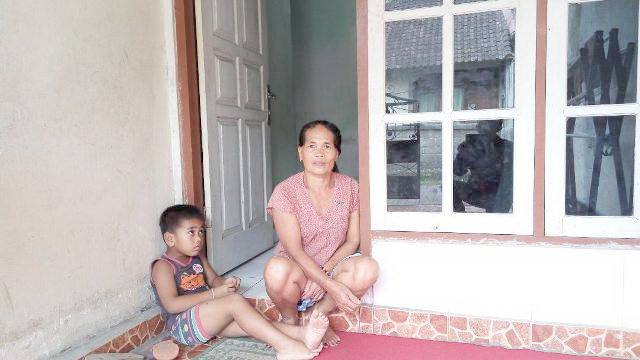 Pengungsi