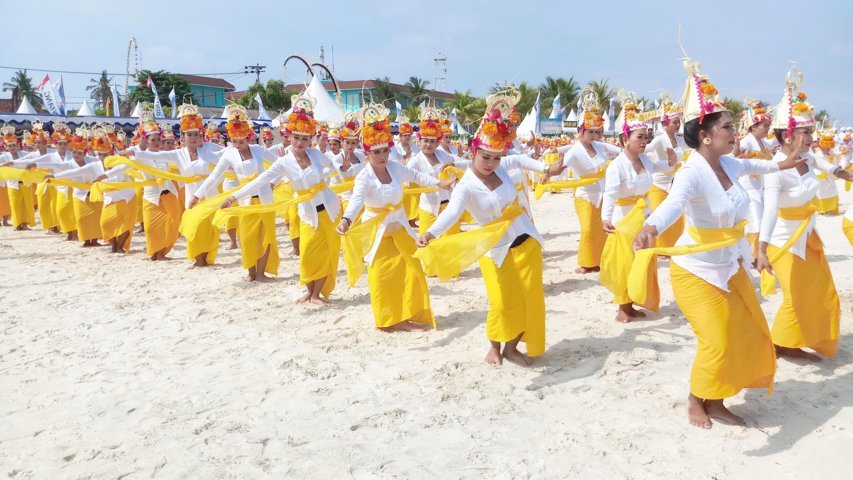 Nusa Penida Festival
