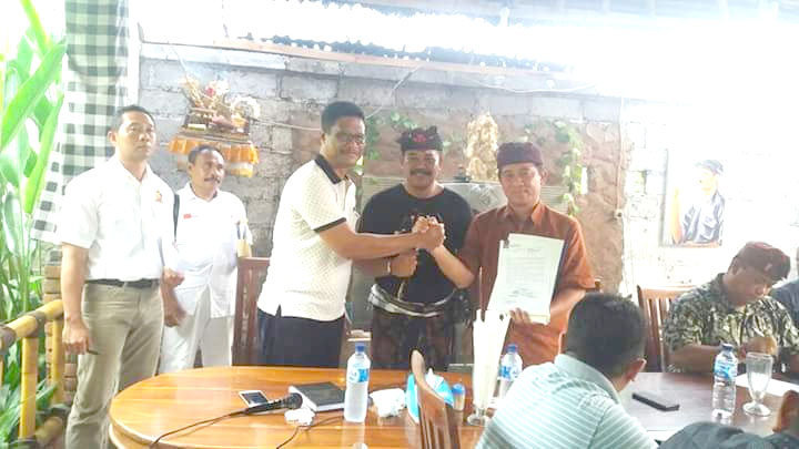 Pilkada