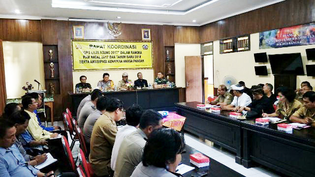 operasi Lilin Agung