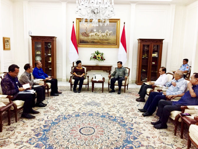 pariwisata 