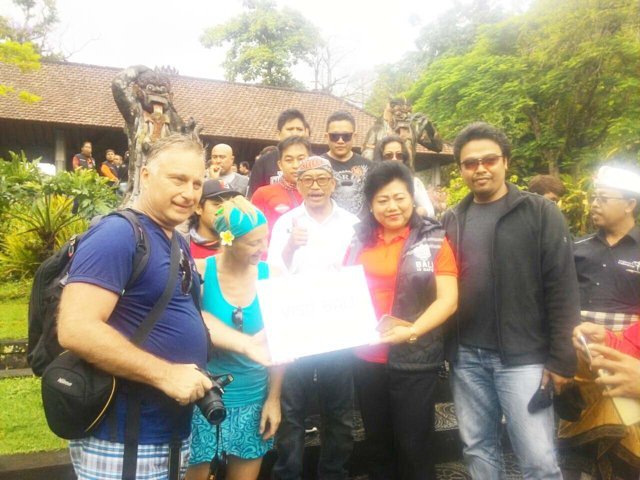 Tirtagangga