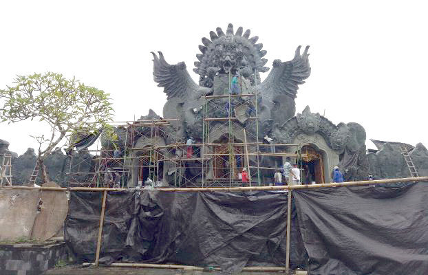 Garuda Wisnu