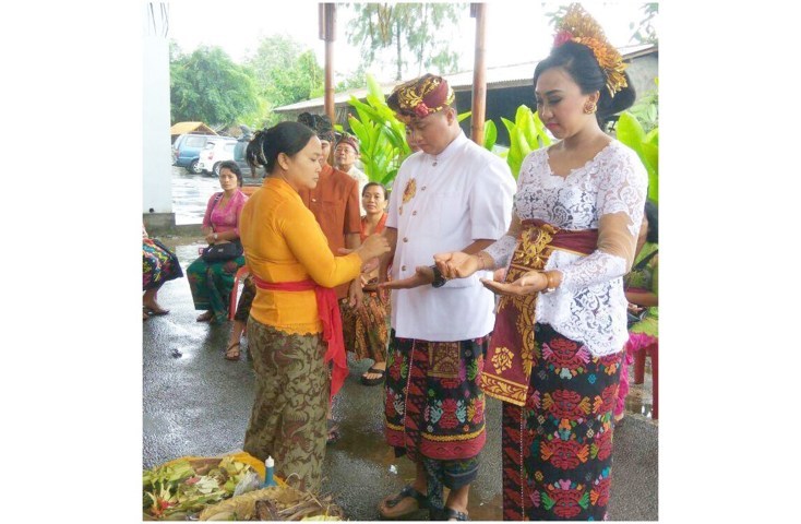 pengungsi