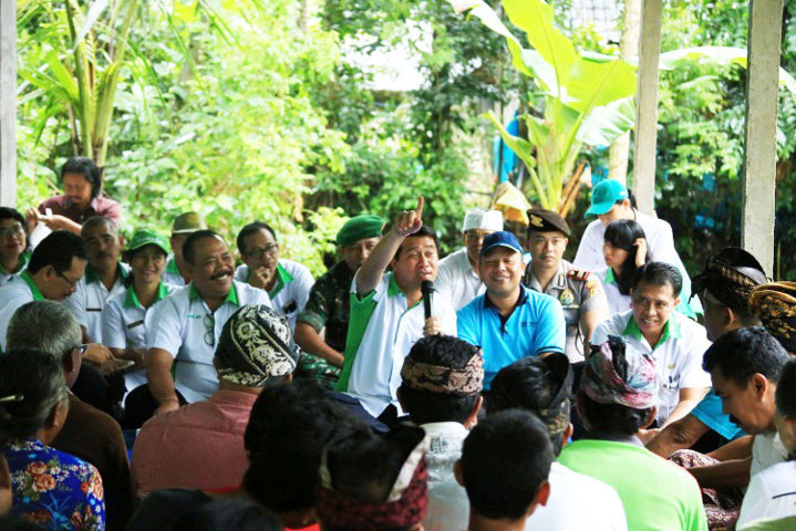 pembangunan