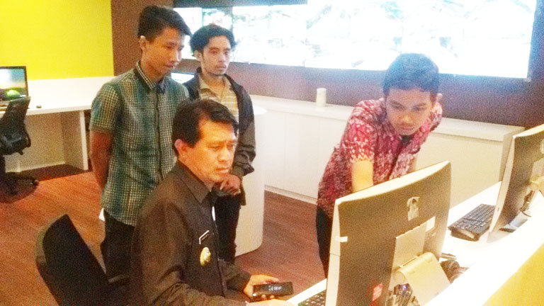 Smart City