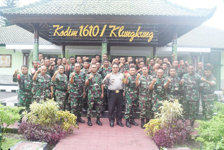 TNI – Polri 