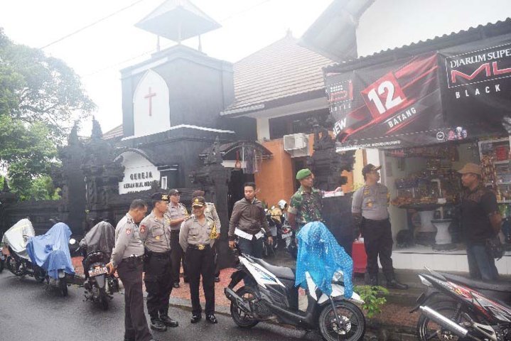 gereja 