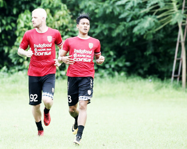 Bali United 