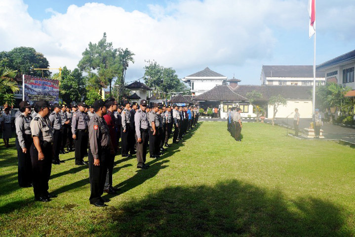 Evaluasi 
