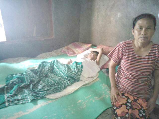 penyakit