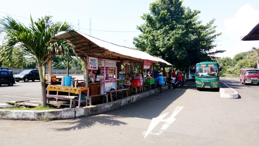Gilimanuk