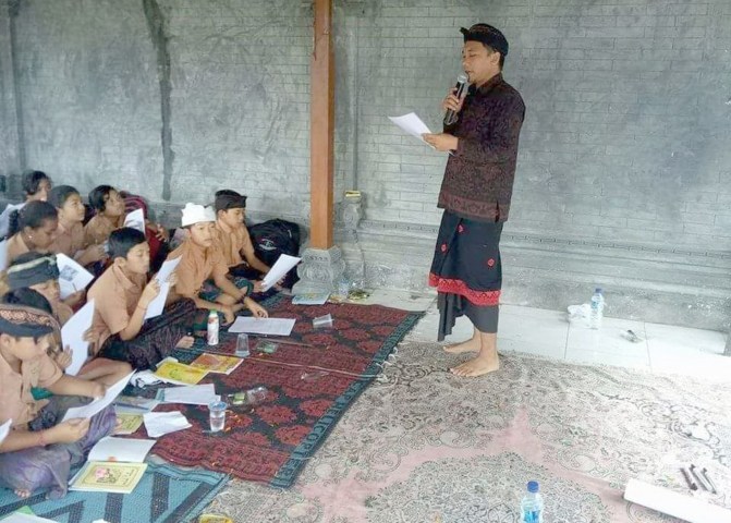penyuluh
