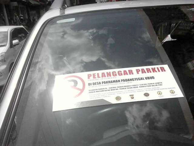 pelanggar