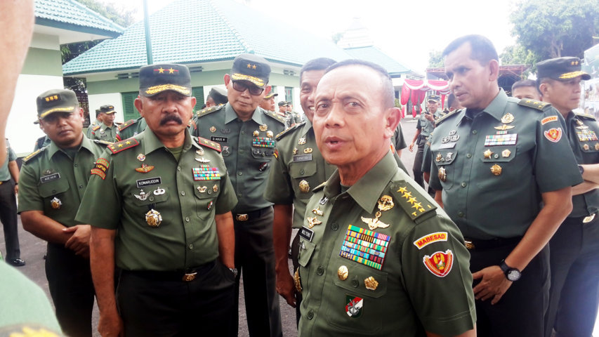 kunjungan