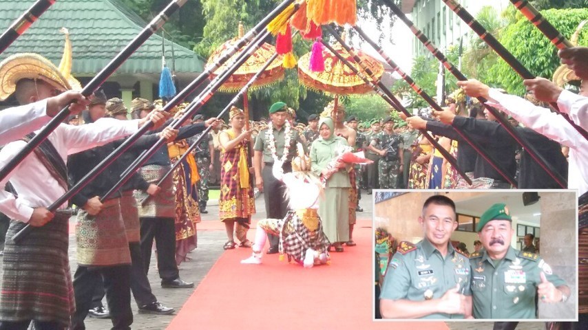 KODAM