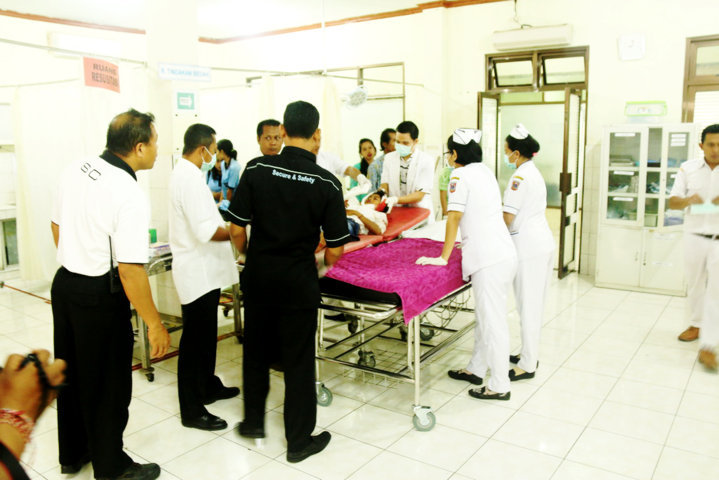 meninggal 