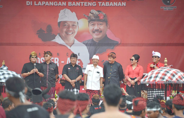 Bupati
