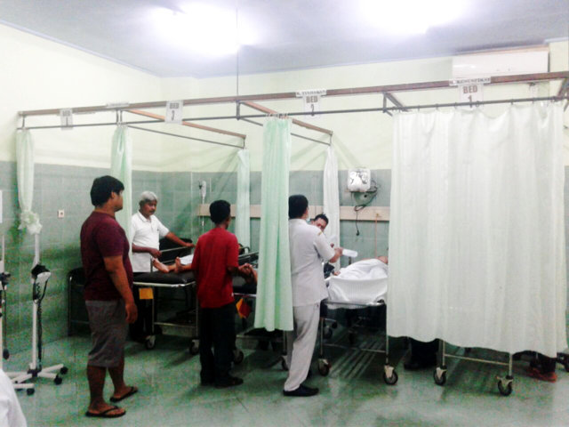 TENGGELAM