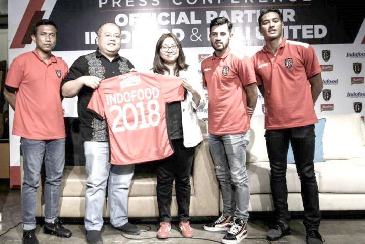 Bali United