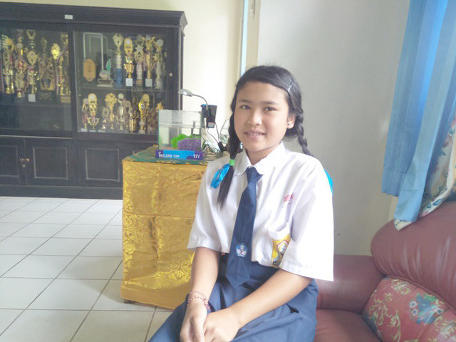 beasiswa