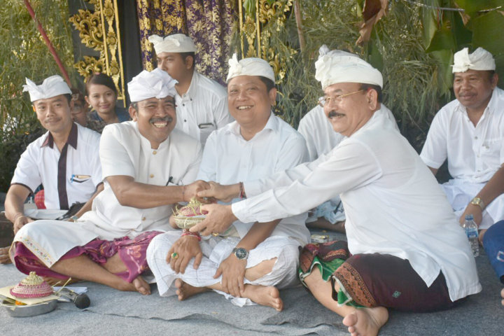 Pesamuan Agung