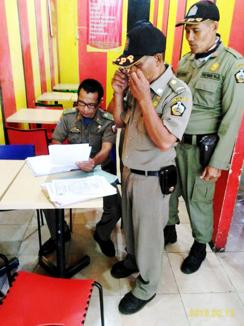 sidak 