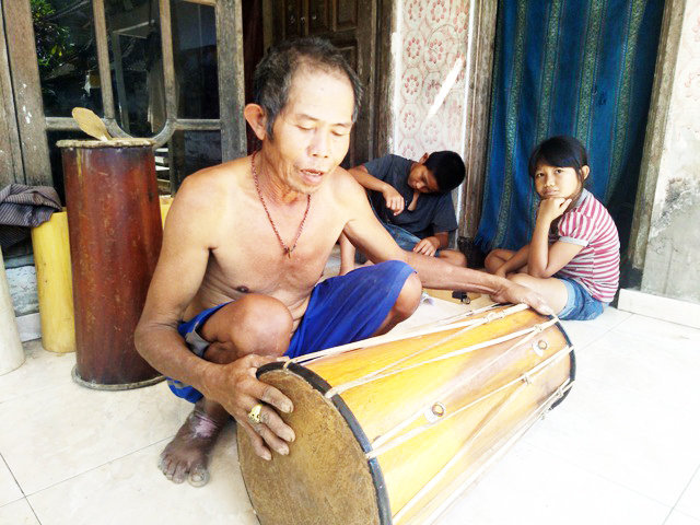 kendang 