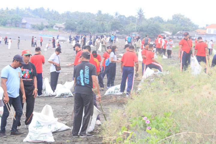 sampah