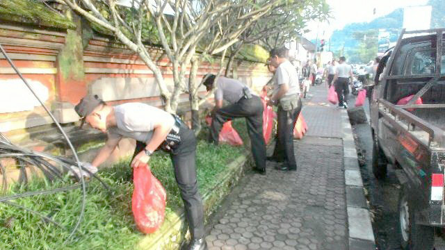 sampah