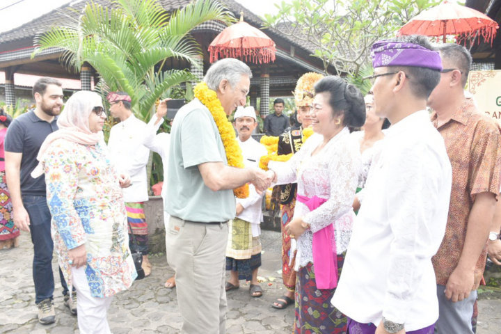 Tirtagangga