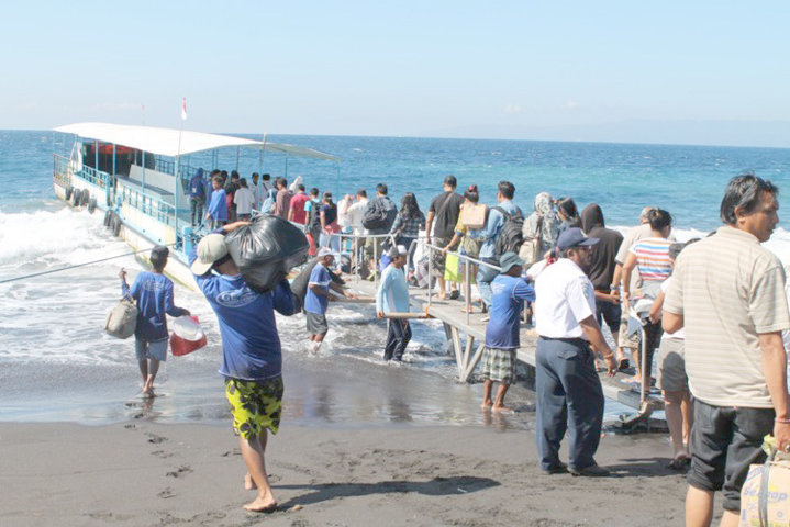 pelabuhan