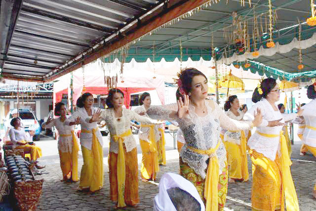 Rejang Renteng