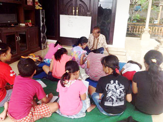 pendidikan