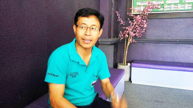 rsu bangli