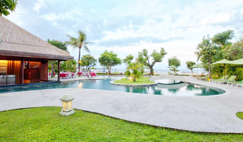 Resort