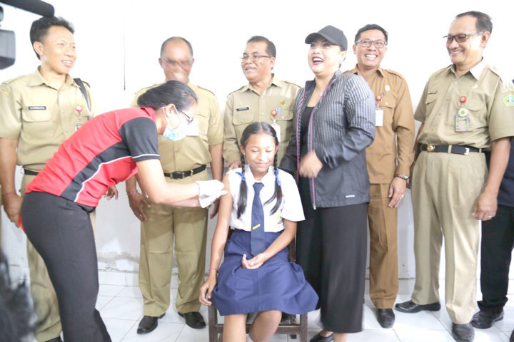imunisasi