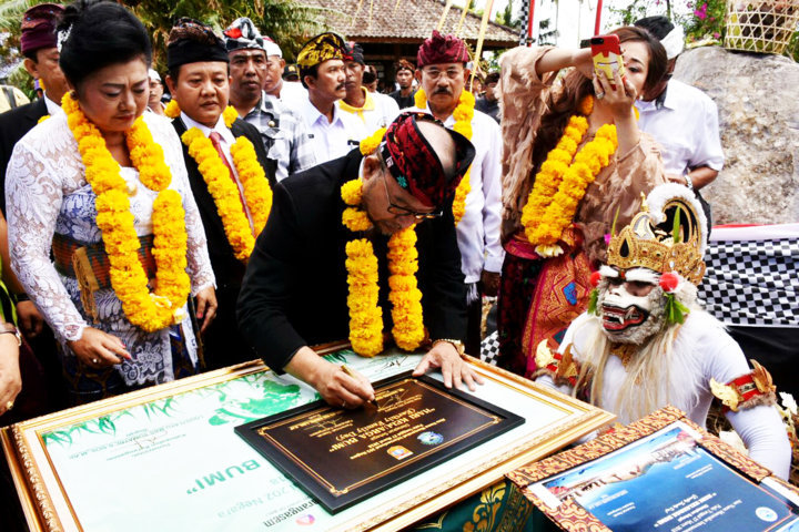 kesatuan
