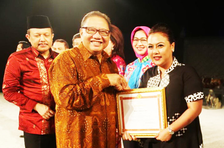 pembangunan 