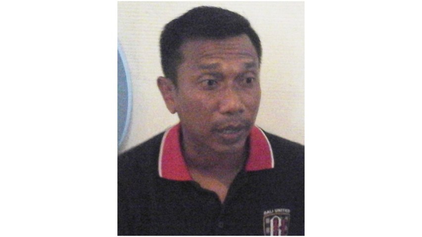 Bali United