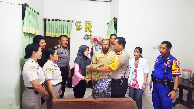 Polres 