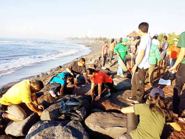Pantai 